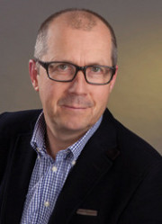 Porträt von Rechtsanwalt Jürgen Schmitt
